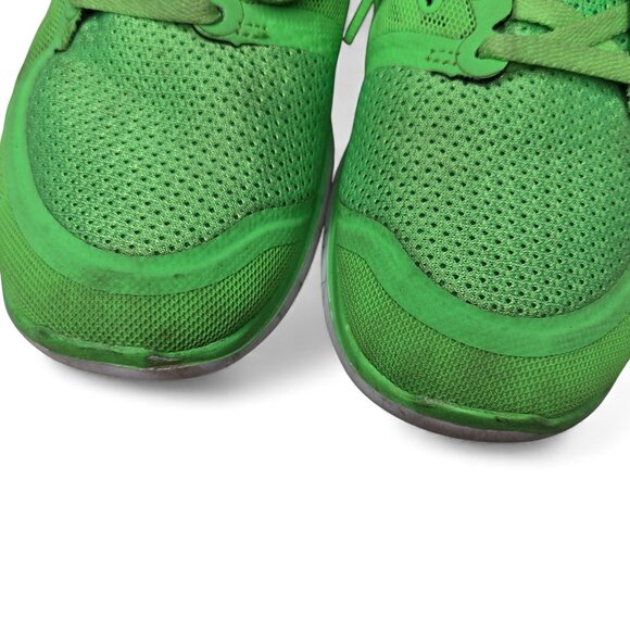 Nike Free Run 5 Light Running Shoes Women's Breathable Mesh Flex Bottoms 7.5 - Picture 10 of 10